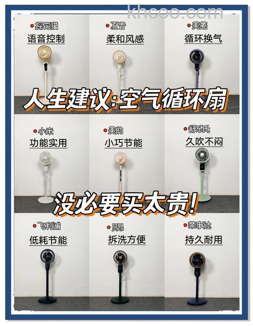 怎么选购排风扇好 选购排风扇的技巧【详解】