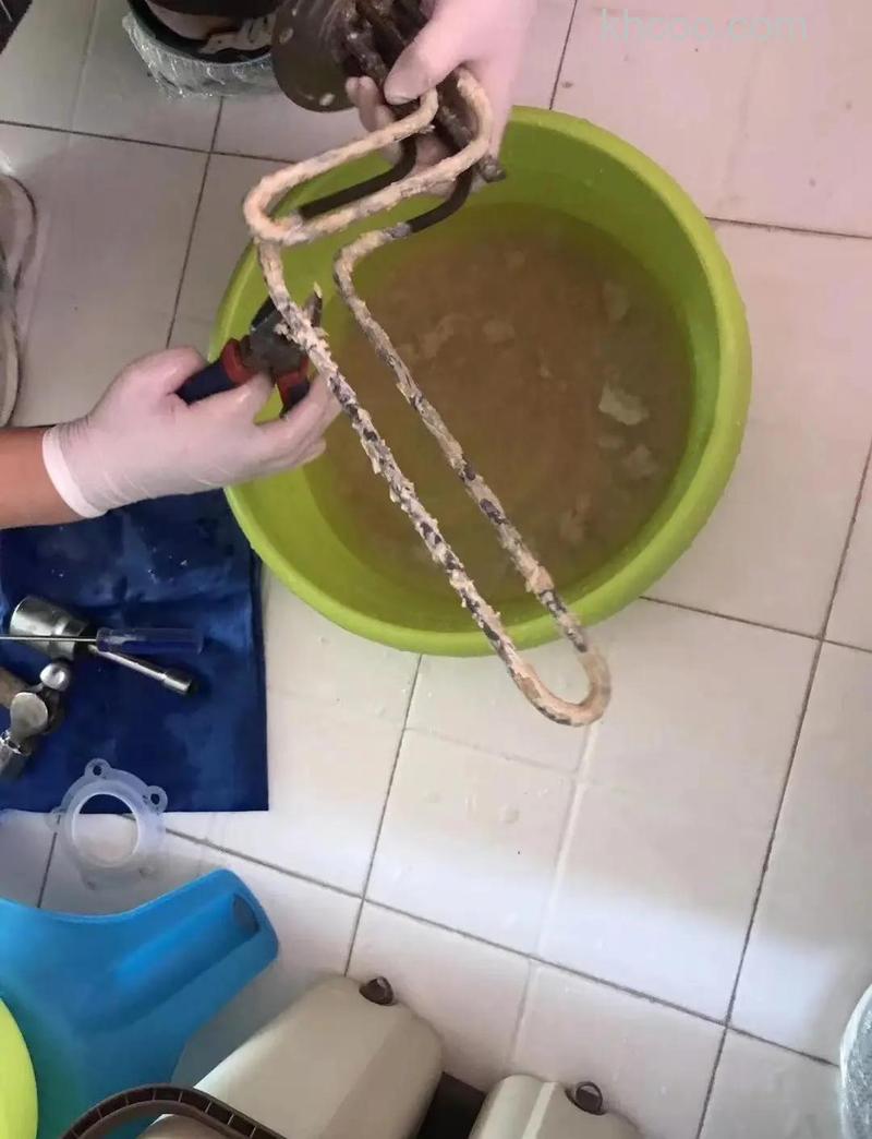 海尔智能电热水器怎么清洗 海尔智能电热水器清洗方法【详解】