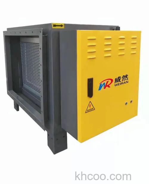 金科油烟净化器怎么样 金科油烟净化器特点【详细介绍】