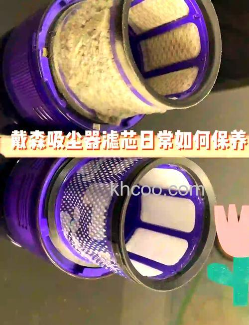 怎么清洗吸尘器过滤网 吸尘器过滤网清洗注意事项【详解】