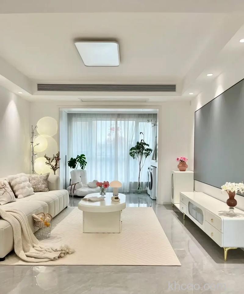 小面积房子装中央空调合适吗 小户型装中央空调好还是普通空调好【详解】