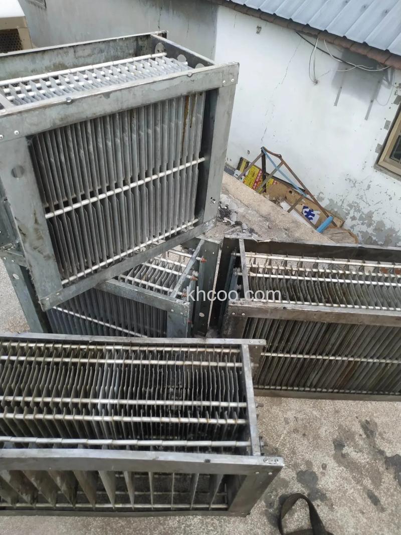 不锈钢油烟净化器有哪些特点 不锈钢油烟净化器怎么清洁【详解】