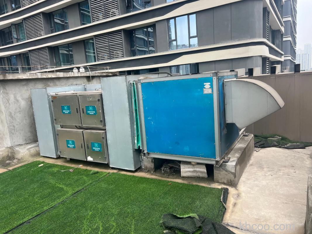 油烟净化器效果怎么样 油烟净化器效果分析【详解】