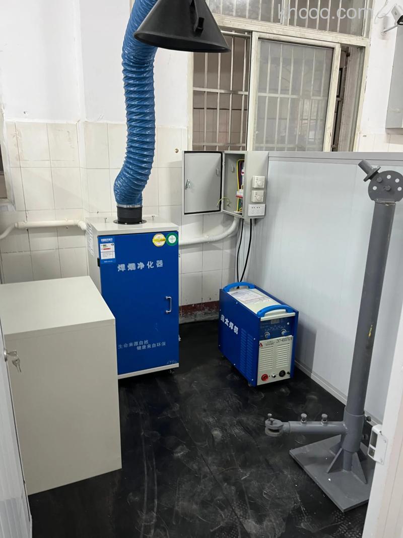 移动式焊接烟雾净化器怎么样 移动式焊接烟雾净化器性能【详解】