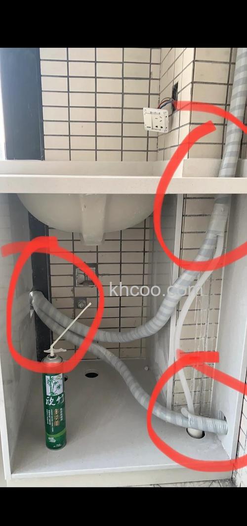 空调排水怎么预留 装修预留空调排水位置介绍【详解】