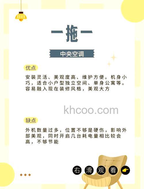 一拖二空调怎么样 一拖二空调的优点介绍【详解】