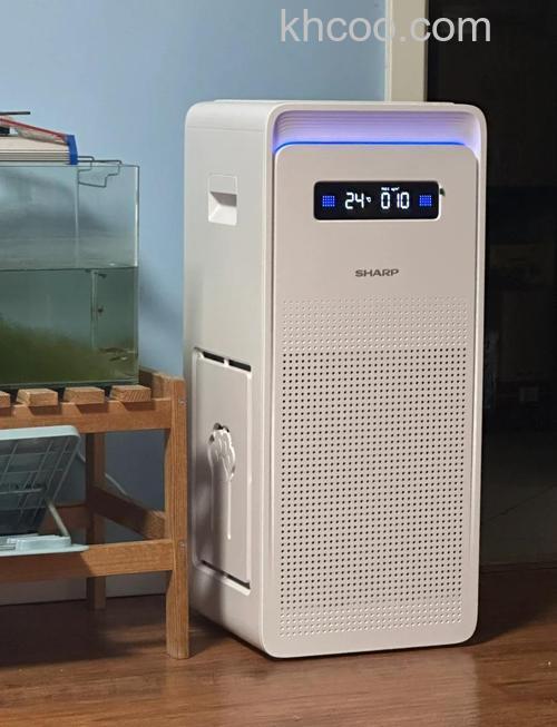 夏普车载净化器怎么样 夏普车载净化器优势特点分析