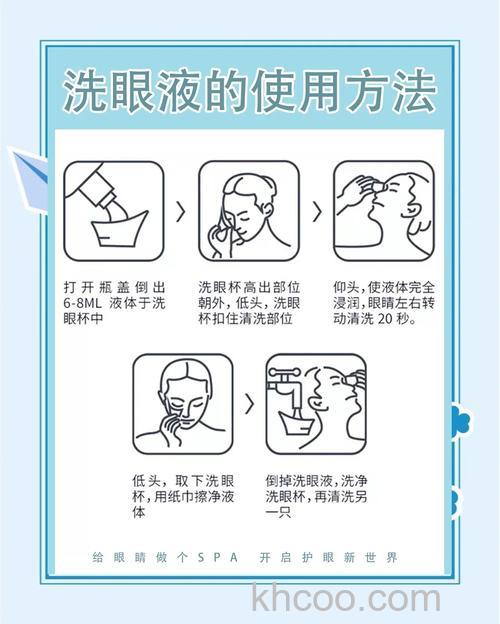 小孩眼睛滴入洗衣液怎么办 小孩眼睛滴入洗衣液处理方法【详解】