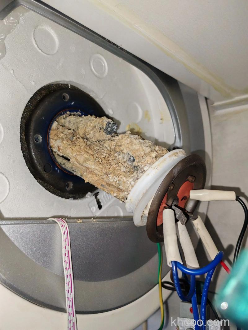 法罗力电热水器水垢怎么清洗 清洗法罗力电热水器水垢方法【详解】