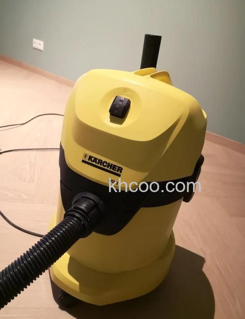 德国凯驰吸尘器怎么样 德国凯驰吸尘器介绍【详解】