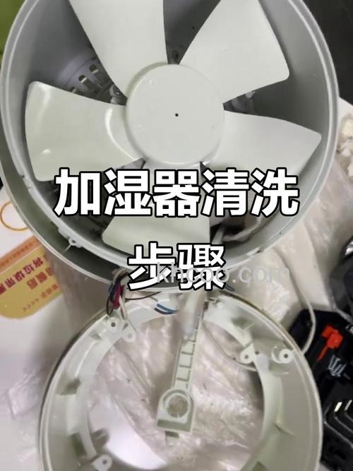 飞利浦加湿器如何清洗 飞利浦加湿器清洗方法【详解】