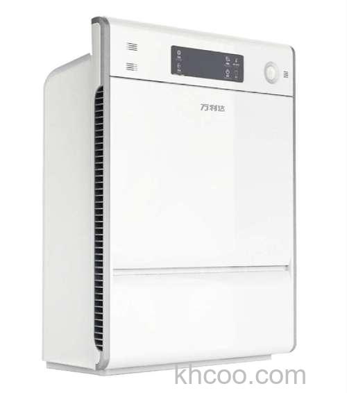 万利达空气净化器怎么样 万利达空气净化器优势分析