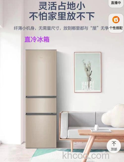 风冷冰箱和直冷冰箱寿命哪个长 风冷冰箱和直冷冰箱寿命对比【详解】