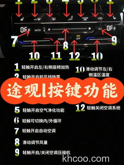 夏天空调开什么模式 夏天空调使用模式介绍【详解】