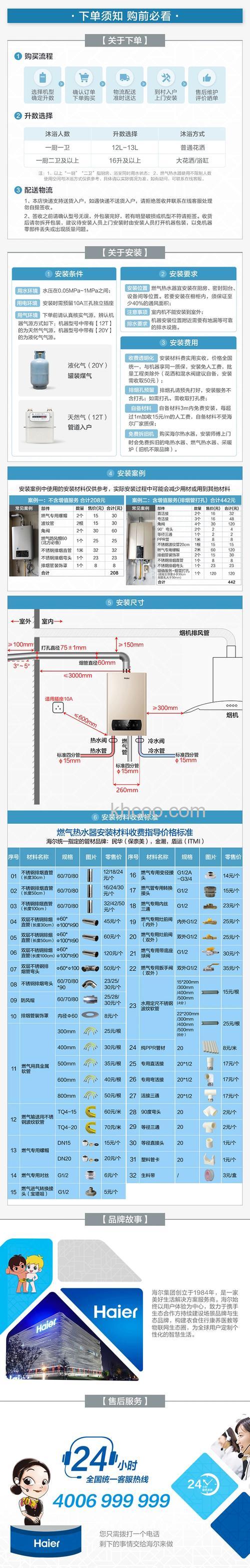 沼气热水器怎样 沼气热水器优势介绍【详解】