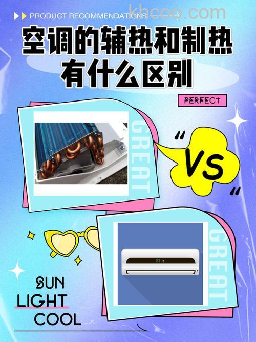空调辅热和制热有什么区别 空调辅热和制热区别介绍【详解】