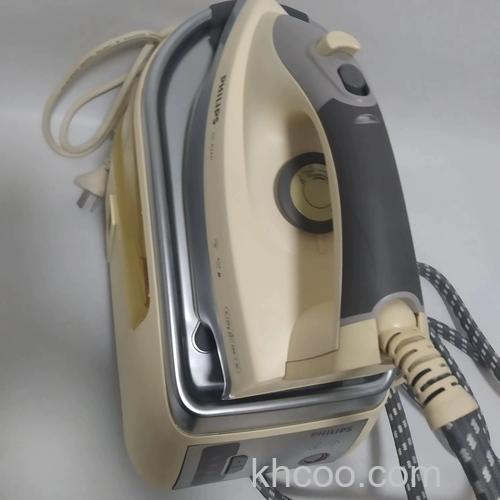 家用飞利浦电熨斗哪款好 家用飞利浦电熨斗推荐【详解】