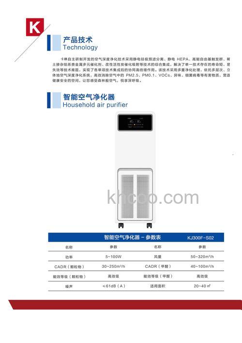 天骏空气净化器怎么样 天骏空气净化器特点介绍