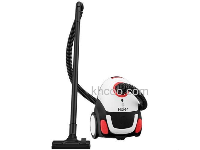 海尔吸尘器质量怎么样 海尔吸尘器品牌介绍【详解】