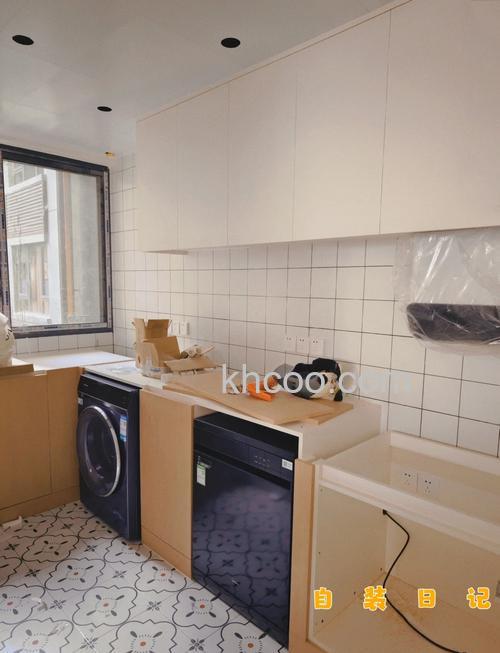 洗衣机在厨房里面好不好 洗衣机在厨房里面优势【详解】