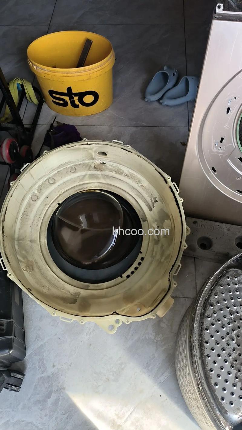 海信滚筒洗衣机怎么拆卸 海信滚筒洗衣机拆卸全攻略【详解】