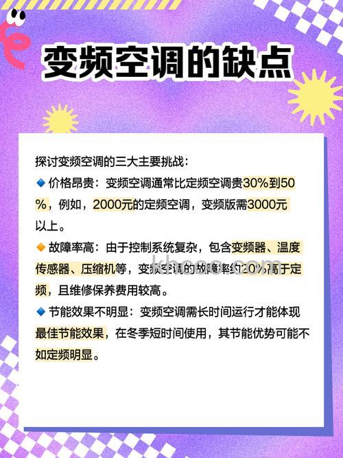 什么是变频空调 变频空调的优势特点介绍【详解】