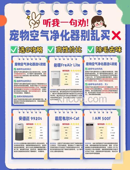 如何选购空气净化器 空气净化器功能介绍