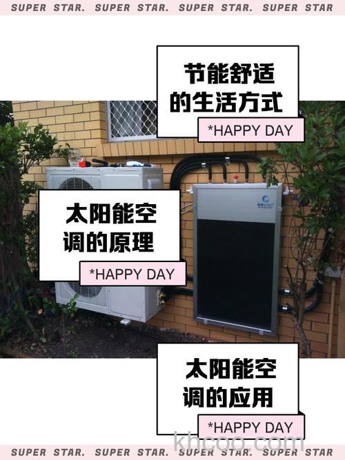太阳能空调多少钱一台 太阳能空调价格介绍【详解】