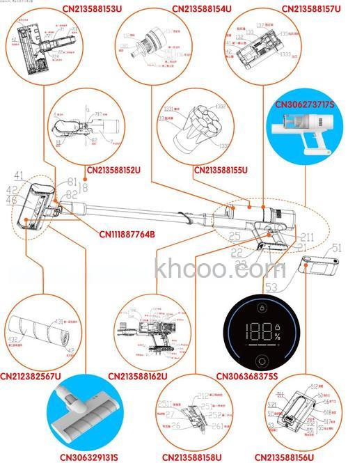 手提式吸尘器实用吗 手提式吸尘器特点介绍【详解】