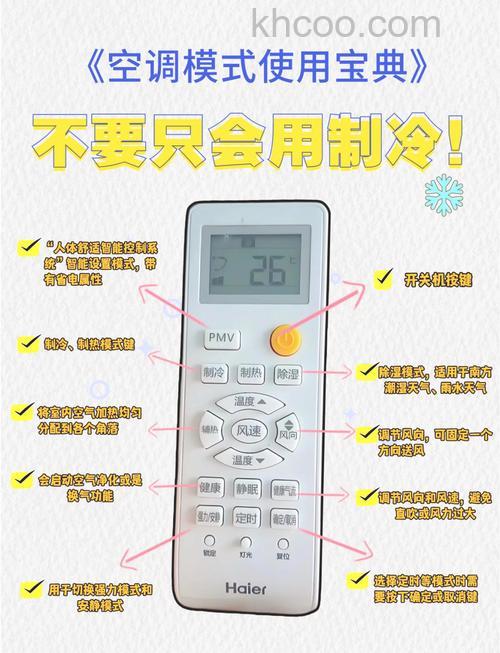 空调不实用的功能有哪些 空调不实用的功能介绍【详解】