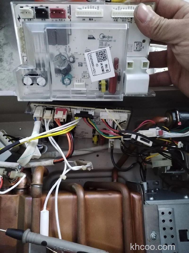 热水器电路板怎么更换 热水器电路板更换详细说明【详解】