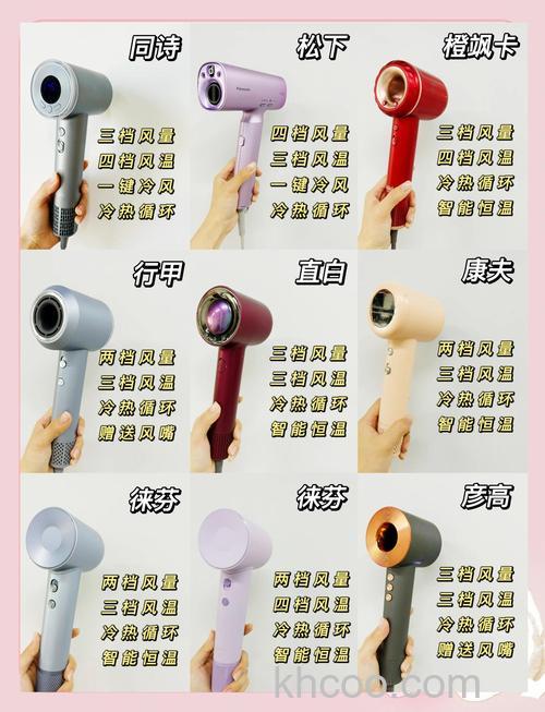 电吹风有哪些妙用 电吹风的妙用介绍【详解】