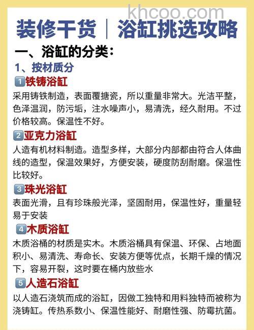 家用浴缸配哪种热水器好 家用浴缸热水器好选购指南【详解】