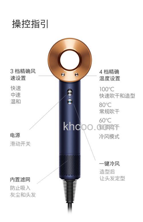 负离子电吹风有什么作用 负离子电吹风作用【详解】