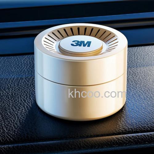 3m空气净化器有用吗 3m车载空气净化器产品介绍