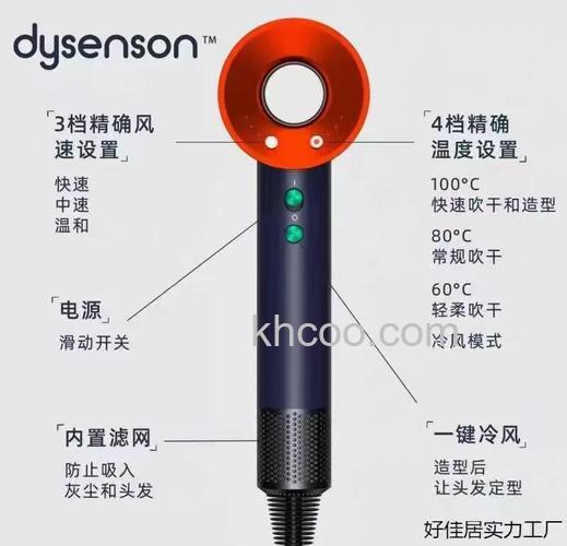 负离子电吹风的缺点 电吹风负离子和水离子【详解】