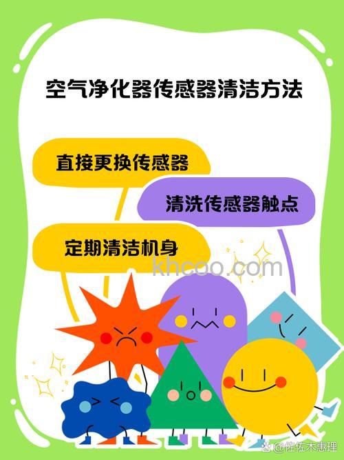 空气净化器如何清洗 空气净化器清洗方法【详解】