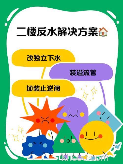 二楼洗衣机地漏反水原因 二楼洗衣机地漏反水解决方案【详解】