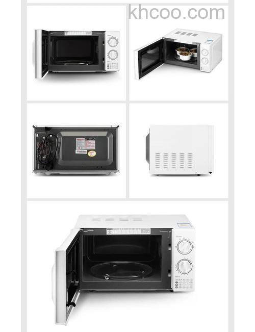 微波炉什么品牌好 微波炉买平板还是转盘【选择方法】