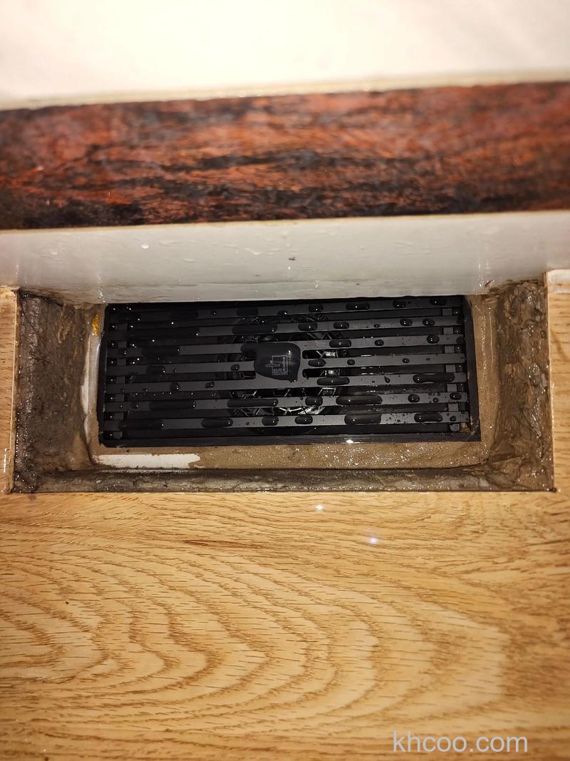 潜水艇洗衣机专用地漏怎么安装 潜水艇洗衣机专用地漏的安装方法【详解】