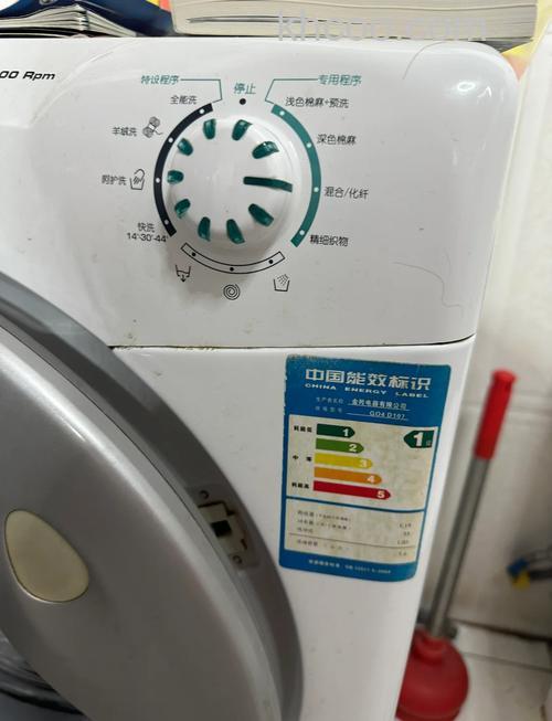 自动洗衣机功率大吗 自动洗衣机的功率大小【详解】