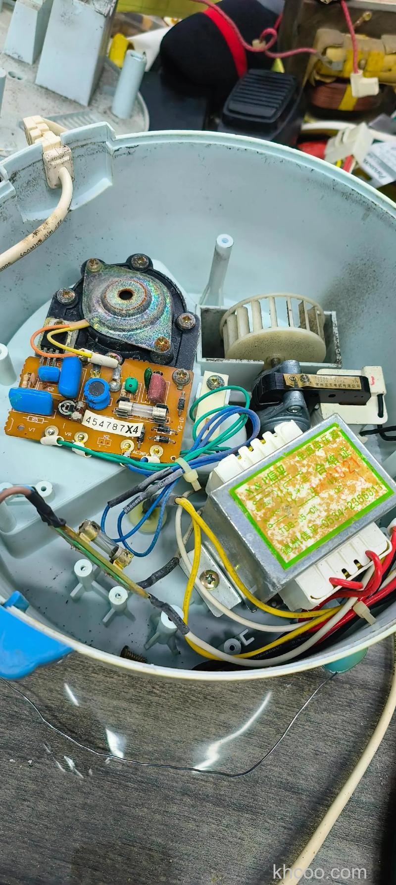 加湿器不通电怎么回事 加湿器不通电维修方法【详解】