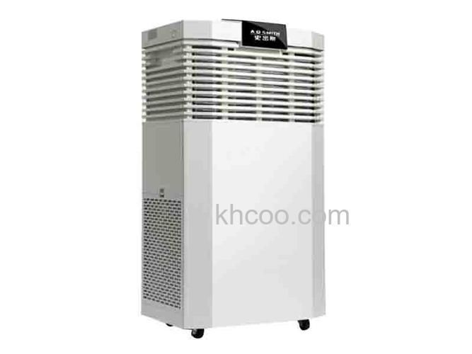 空气净化器有什么用 A.O.史密斯空气净化器作用介绍