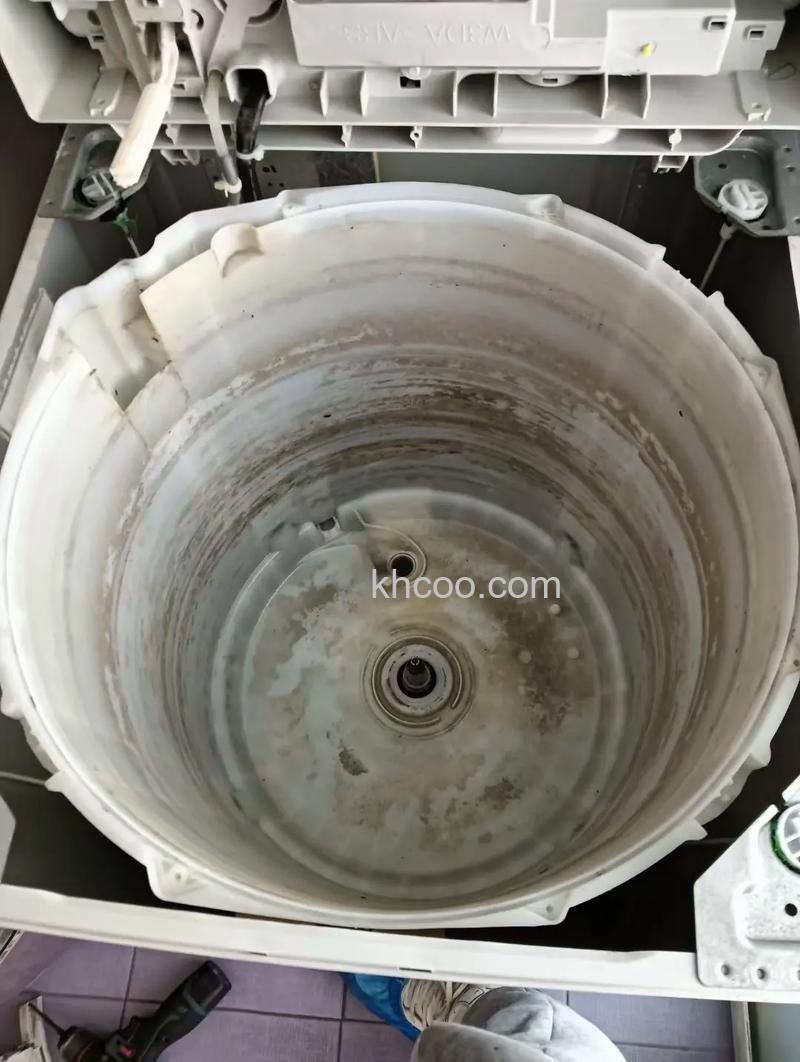 波轮洗衣机怎么拆卸 波轮洗衣机拆卸步骤【详解】