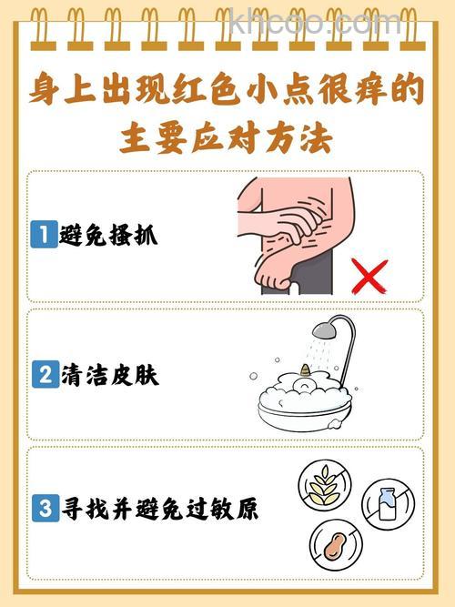 如何预防洗衣机细菌感染皮肤红点点 预防洗衣机细菌感染皮肤红点点方法【详解】