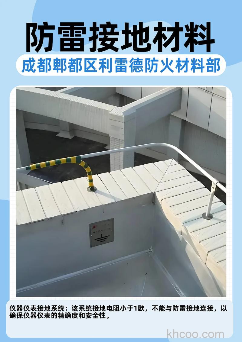 太阳能防雷接地怎么做 太阳能防雷接地做法介绍【详解】