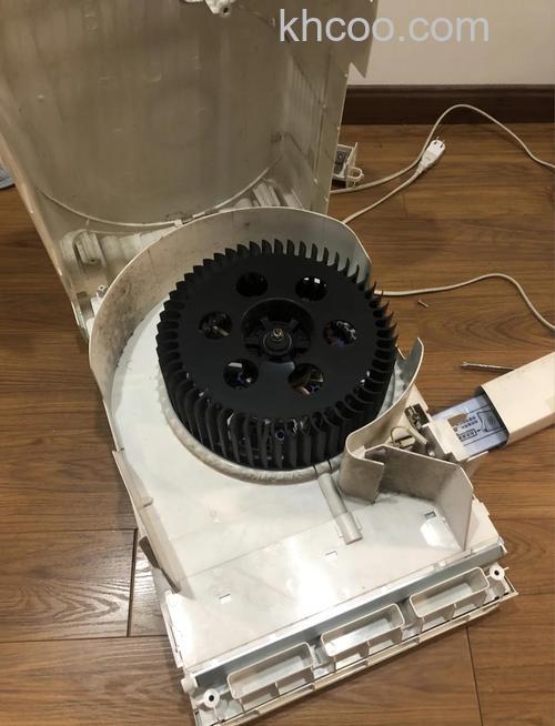 大金空气净化器怎么清洗 大金空气净化器清洗步骤