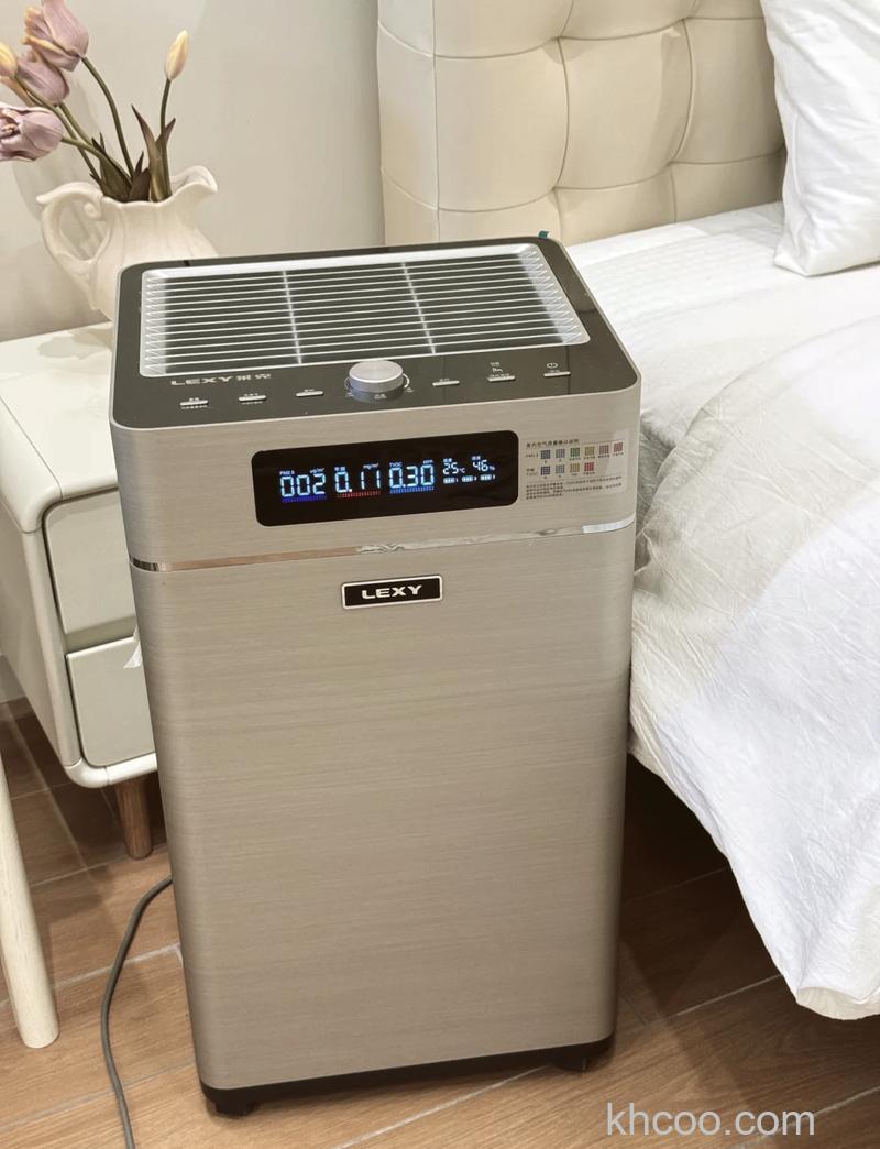 莱克空气净化器怎么样 莱克空气净化器特点介绍(48998)