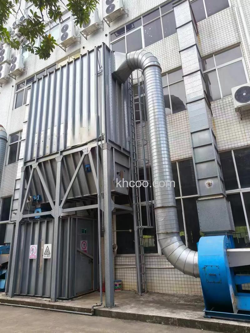 哪款中央除尘系统优点多 中央除尘系统推荐【详解】