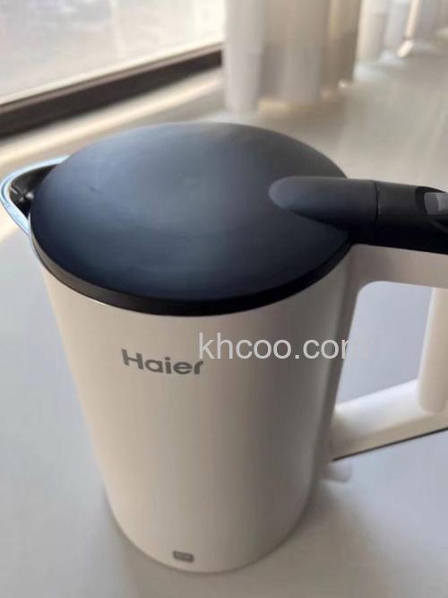 海尔电水壶好不好 海尔电水壶介绍【详解】
